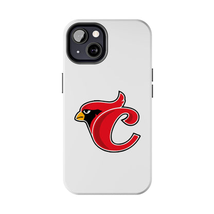 Funda Doble Capa de Cardenales de Lara