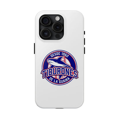 Funda Doble Capa de Tiburones de la Guaira