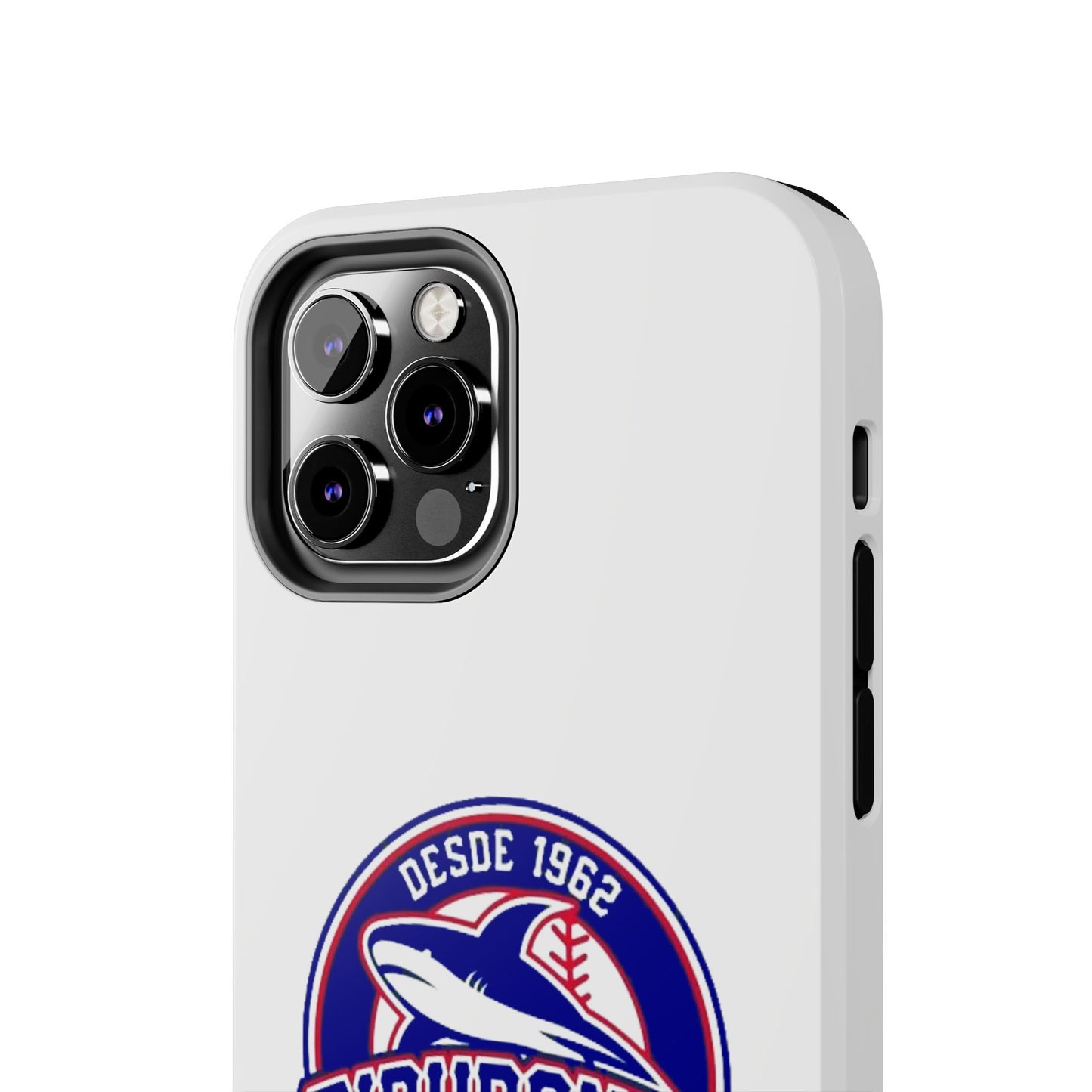 Funda Doble Capa de Tiburones de la Guaira