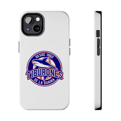 Funda Doble Capa de Tiburones de la Guaira