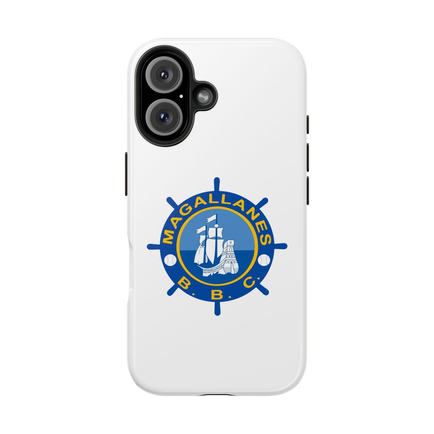 Funda Doble Capa de Navegantes del Magallanes