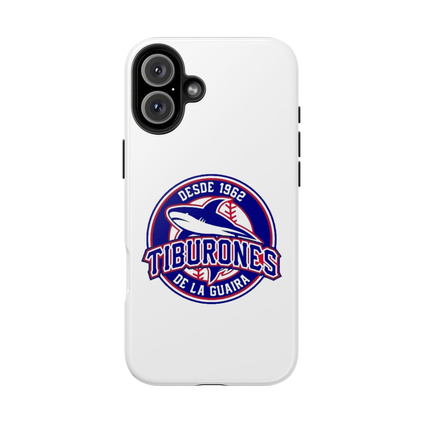 Funda Doble Capa de Tiburones de la Guaira