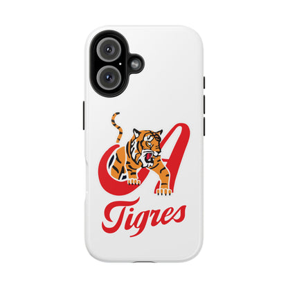 Funda Doble Capa de Tigres de Aragua