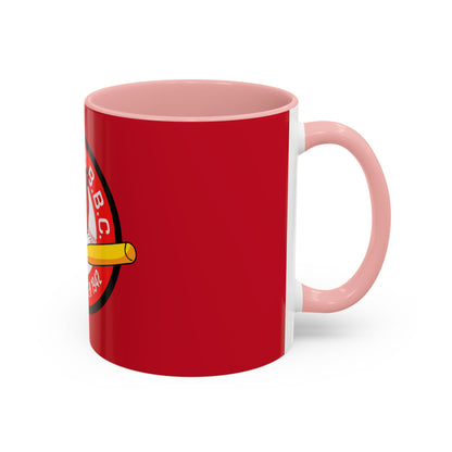 Taza de Cardenales de Lara 11 oz