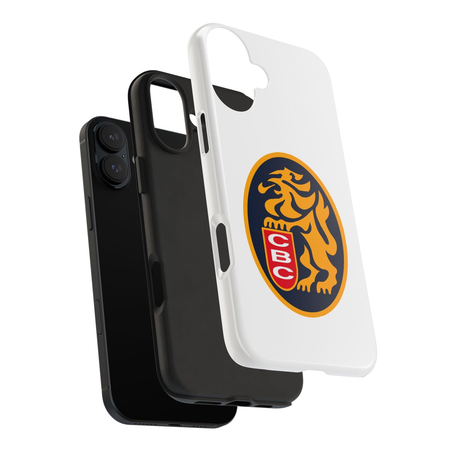 Funda Doble Capa de Leones del Caracas