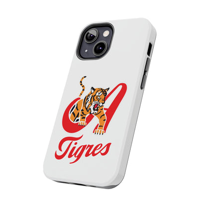 Funda Doble Capa de Tigres de Aragua