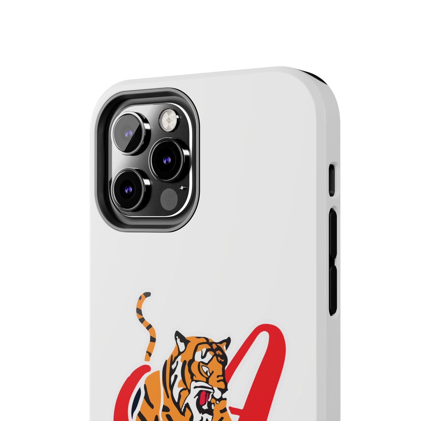 Funda Doble Capa de Tigres de Aragua