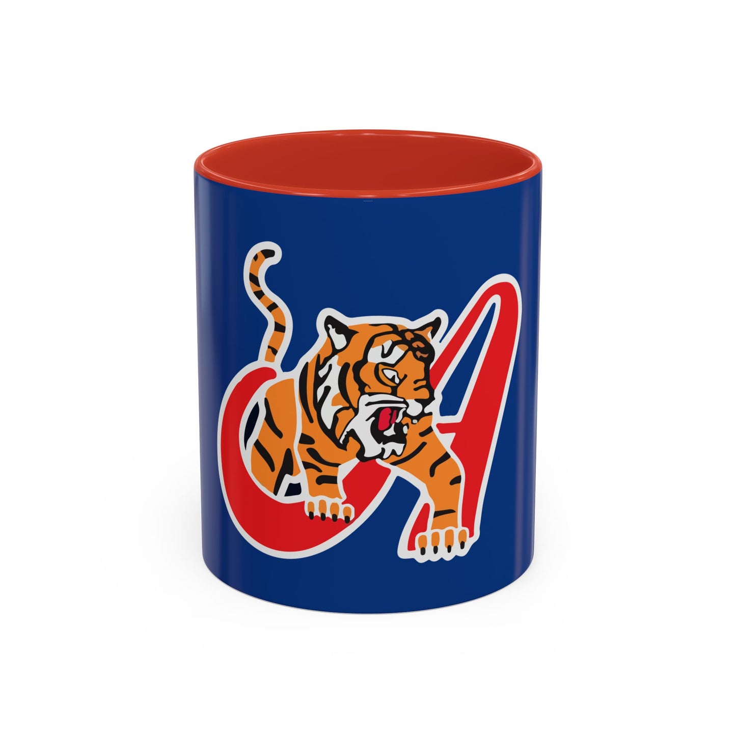 Taza de Tigres de Aragua 11 oz