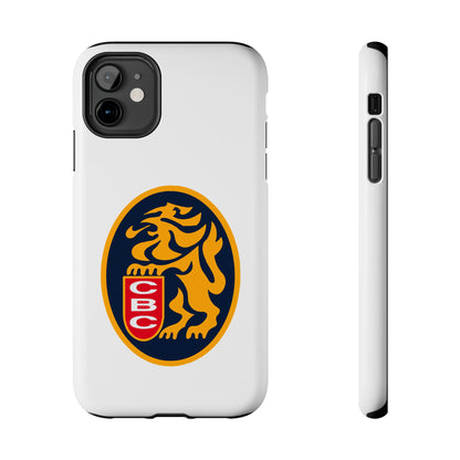 Funda Doble Capa de Leones del Caracas