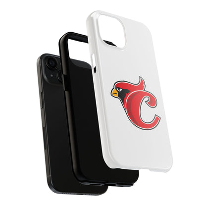 Funda Doble Capa de Cardenales de Lara