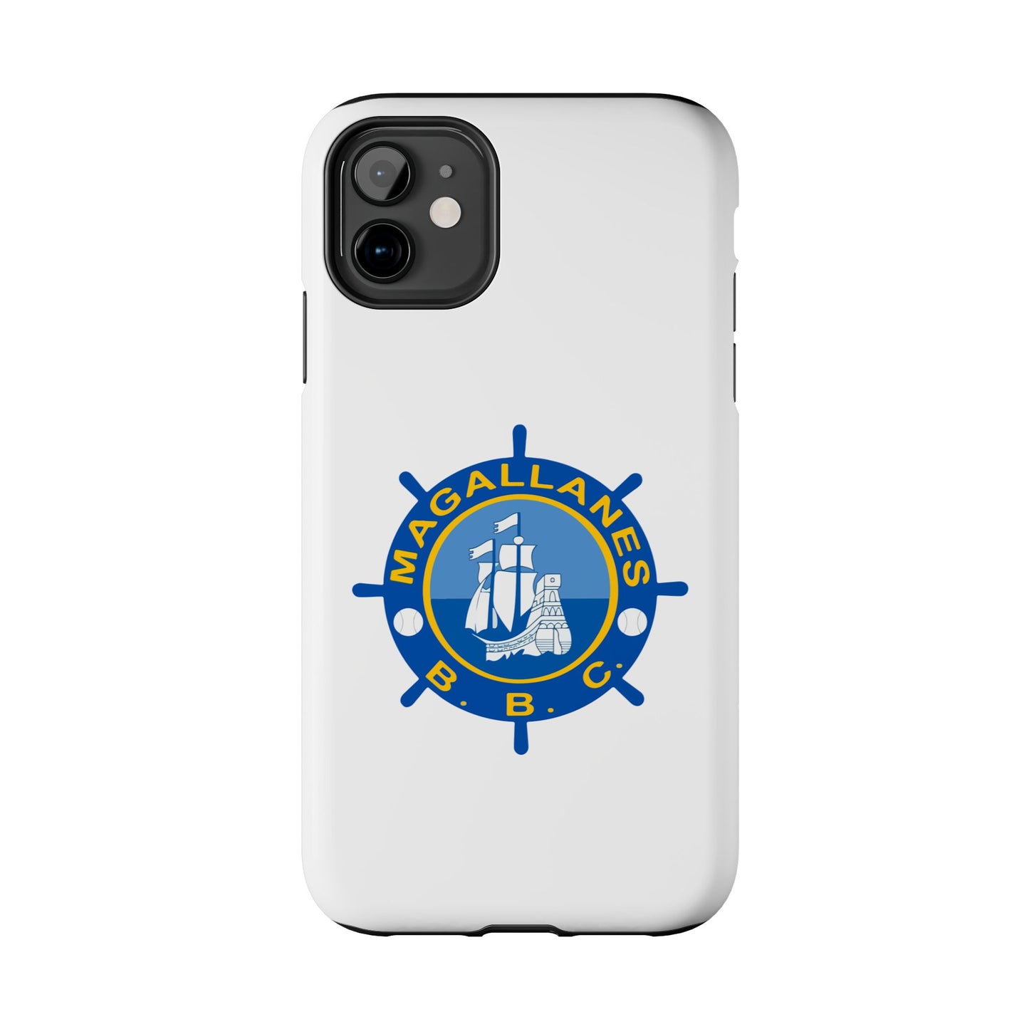 Funda Doble Capa de Navegantes del Magallanes