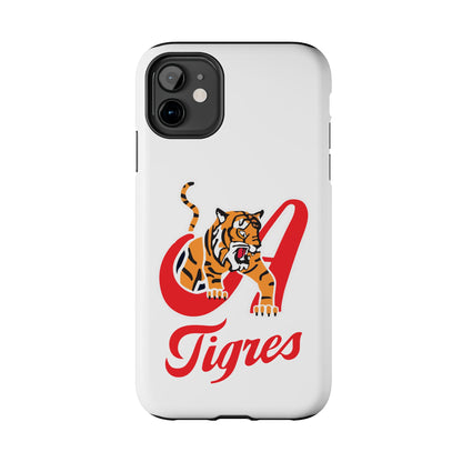 Funda Doble Capa de Tigres de Aragua