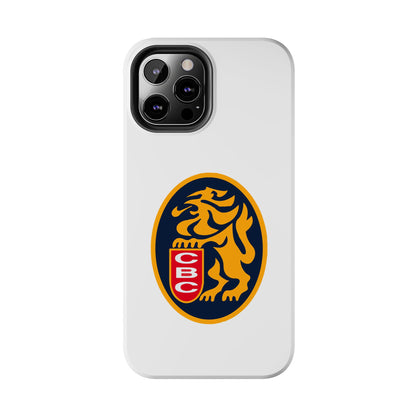 Funda Doble Capa de Leones del Caracas