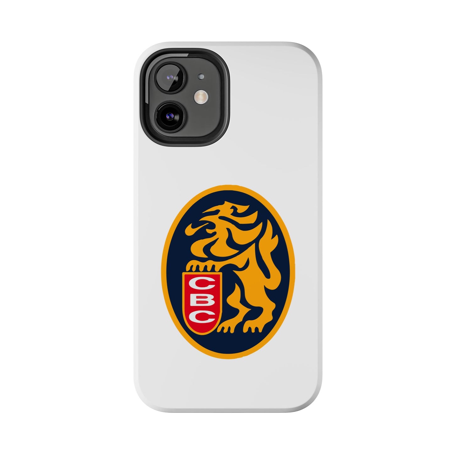 Funda Doble Capa de Leones del Caracas