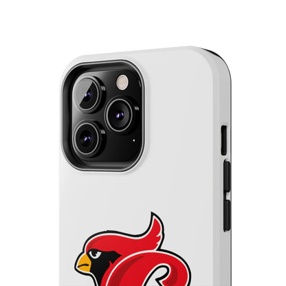 Funda Doble Capa de Cardenales de Lara