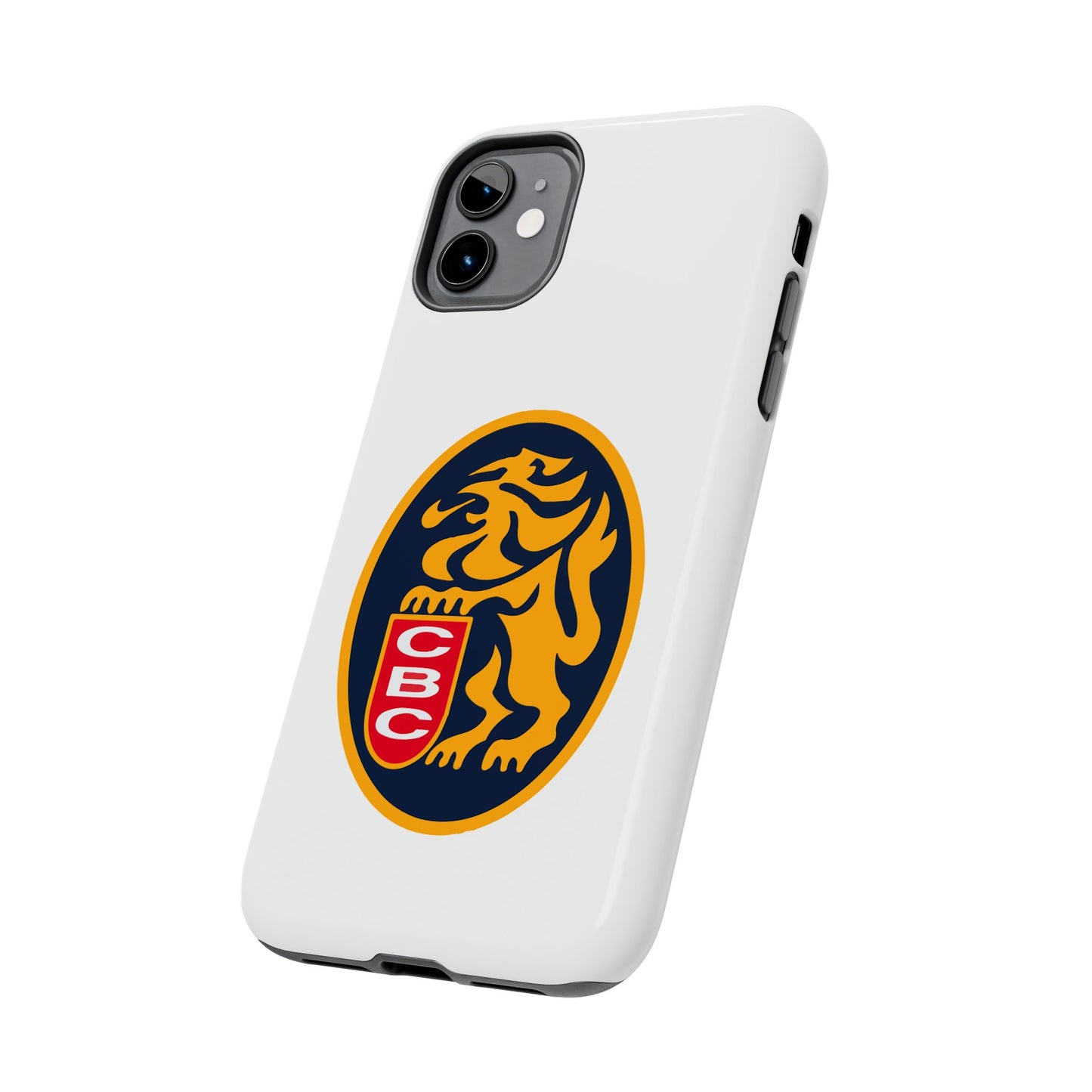 Funda Doble Capa de Leones del Caracas