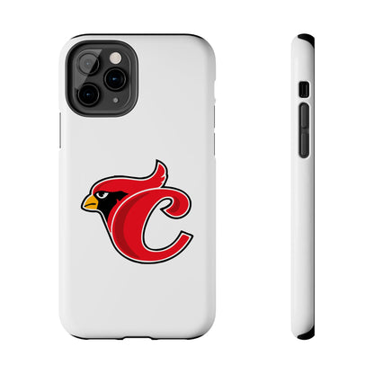 Funda Doble Capa de Cardenales de Lara