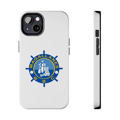 Funda Doble Capa de Navegantes del Magallanes