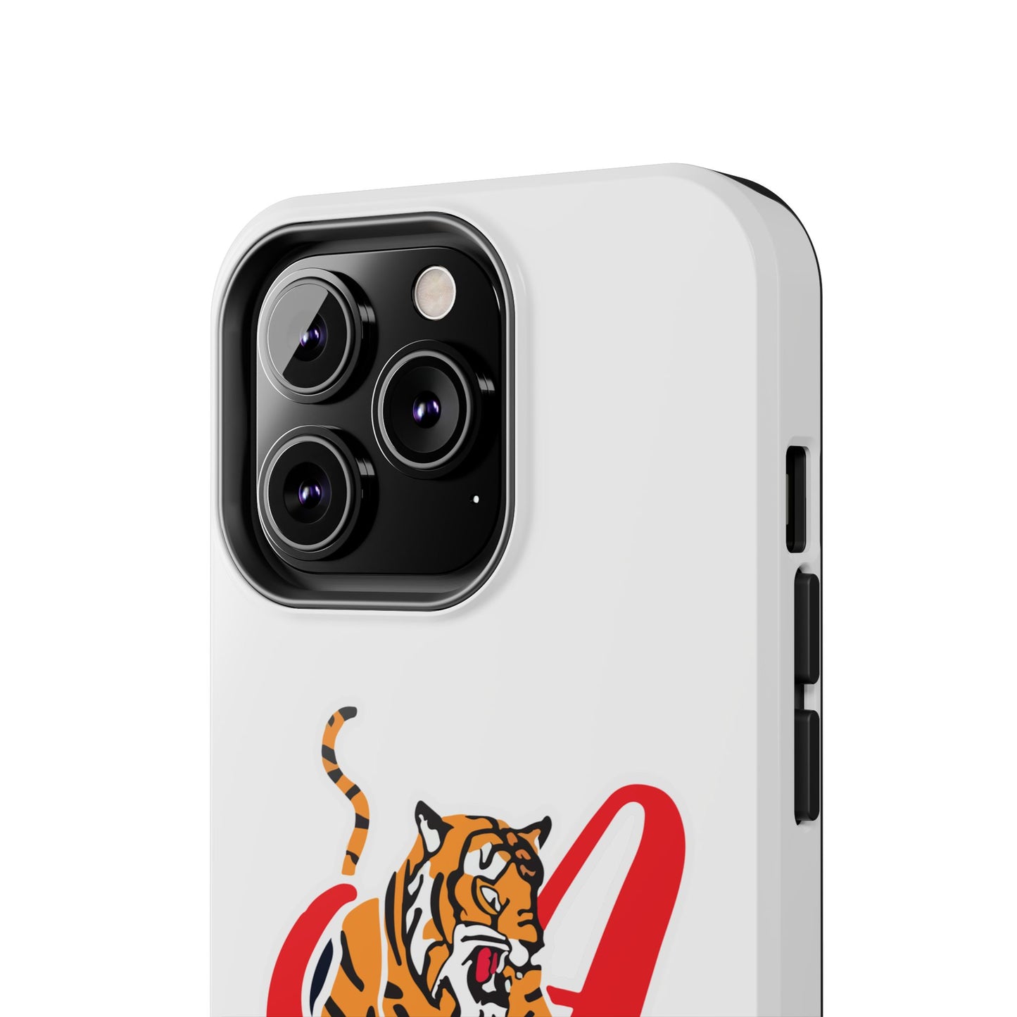 Funda Doble Capa de Tigres de Aragua