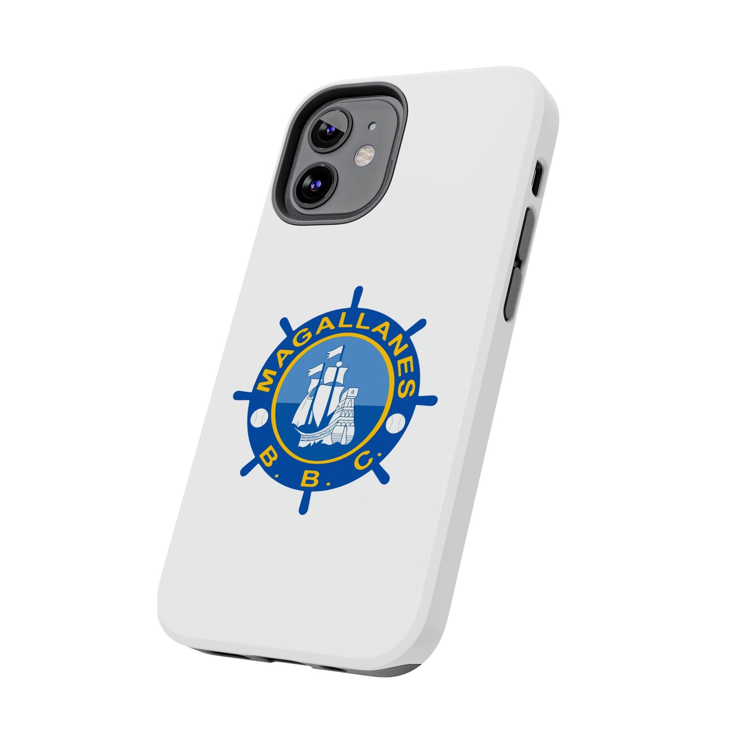 Funda Doble Capa de Navegantes del Magallanes