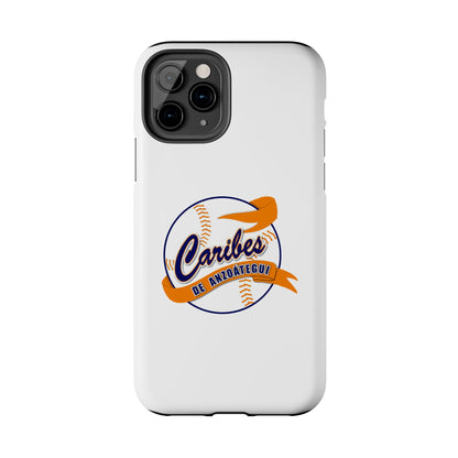 Funda Doble Capa de Caribes de Anzoátegui