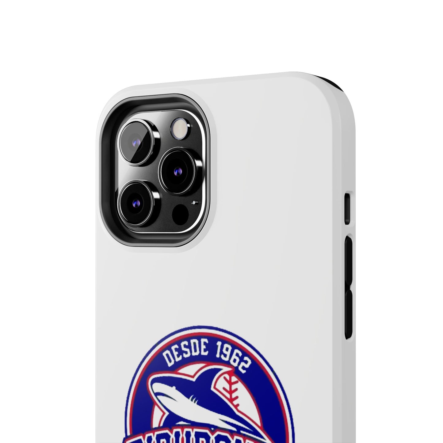 Funda Doble Capa de Tiburones de la Guaira