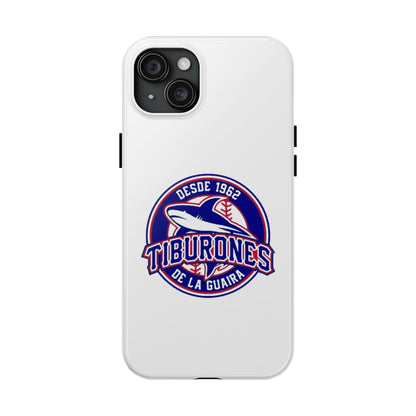 Funda Doble Capa de Tiburones de la Guaira