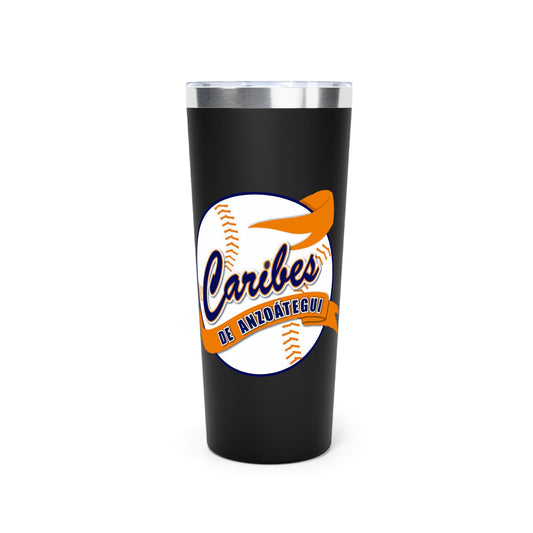 Vaso Térmico de Caribes de Anzoátegui