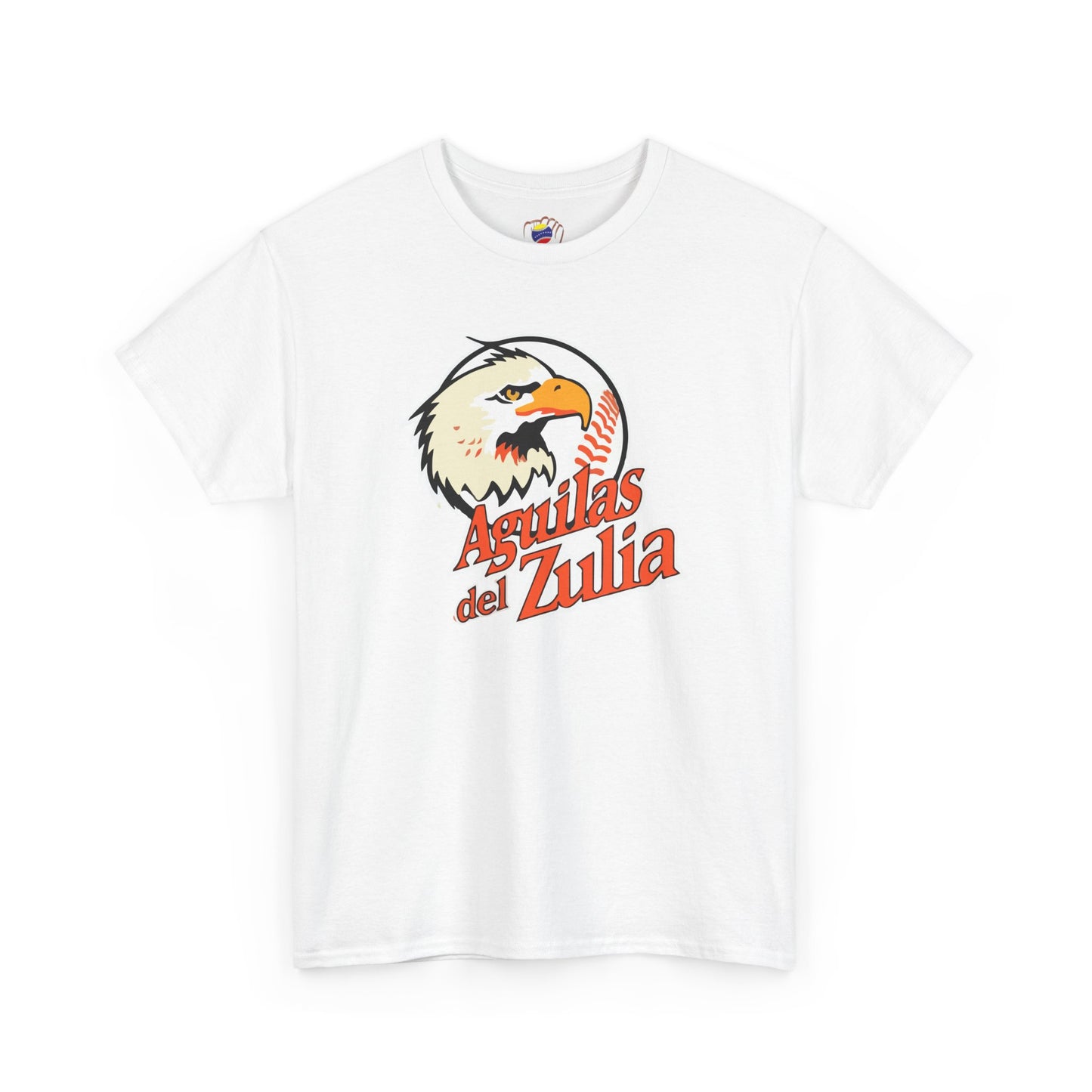 Camiseta Águilas del Zulia