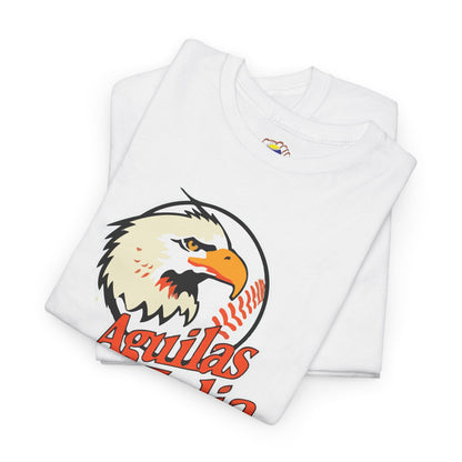 Camiseta Águilas del Zulia